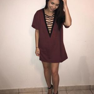 T-Shirt Dress
